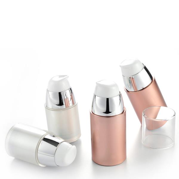 Airless Bottles